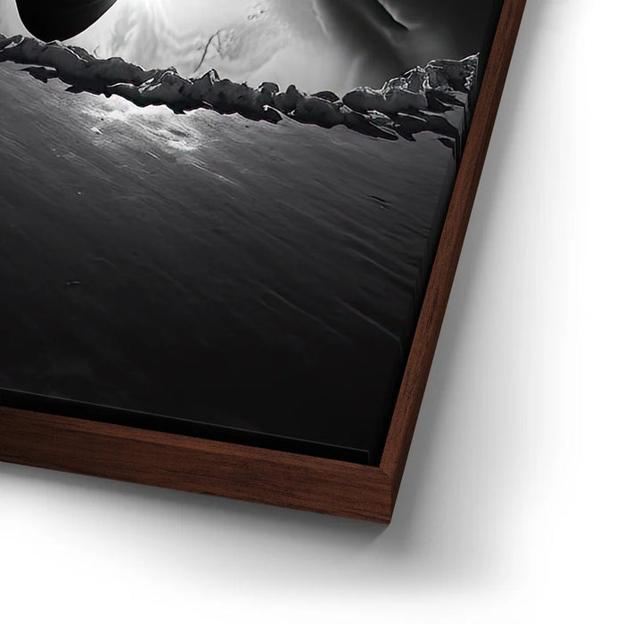 Featured image 14 for Infinity Monolith