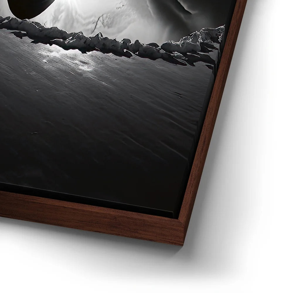 Featured image 14 for Infinity Monolith