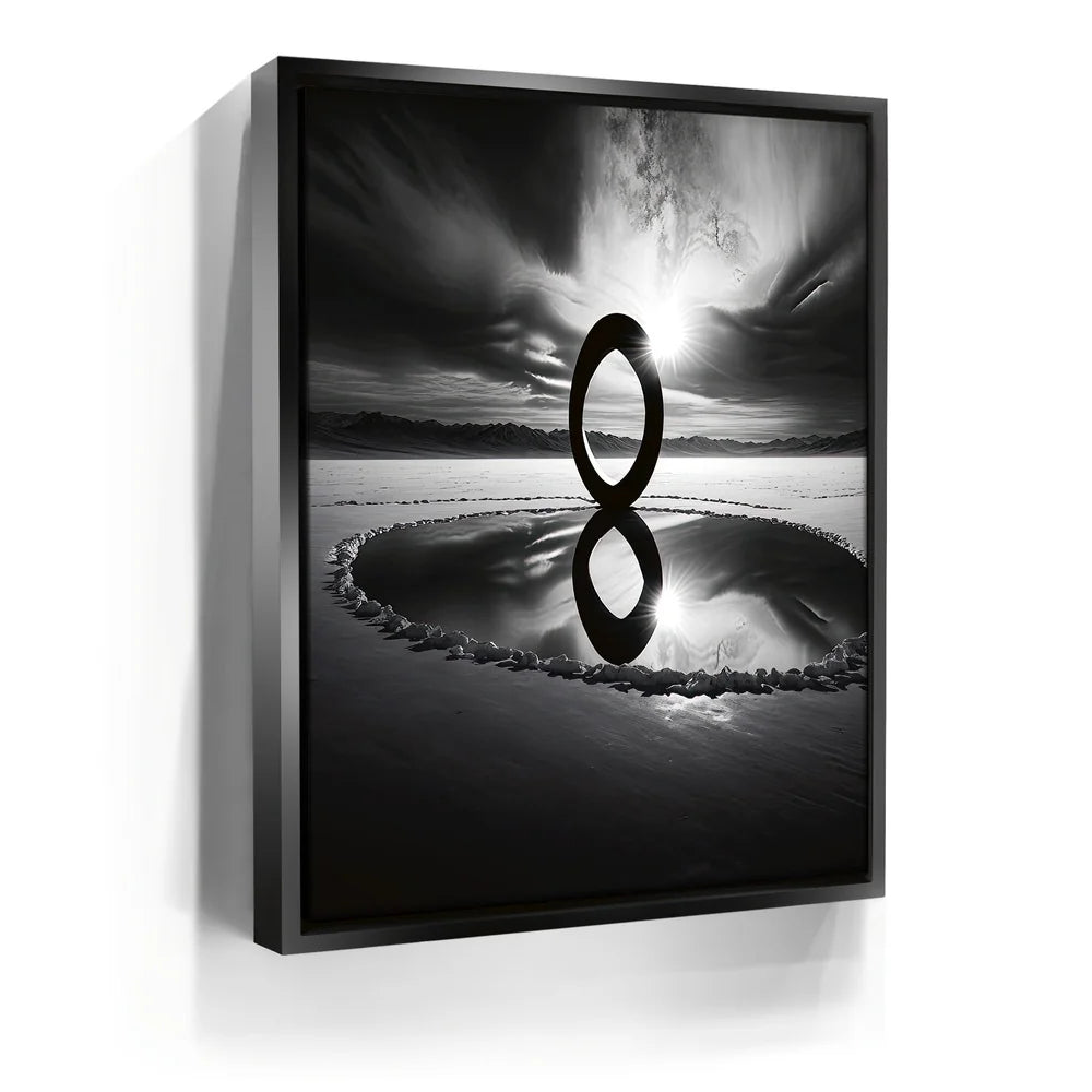 Featured image 5 for Infinity Monolith