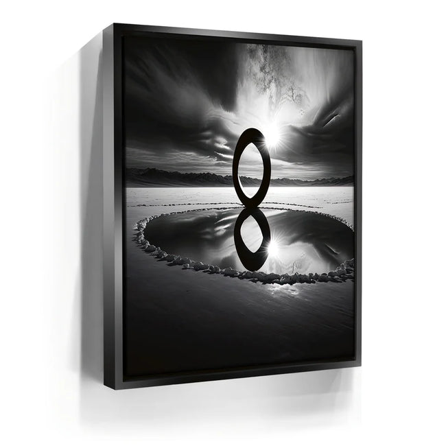 Featured image 5 for Infinity Monolith