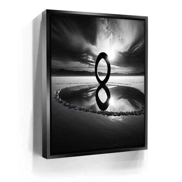 Featured image 5 for Infinity Monolith