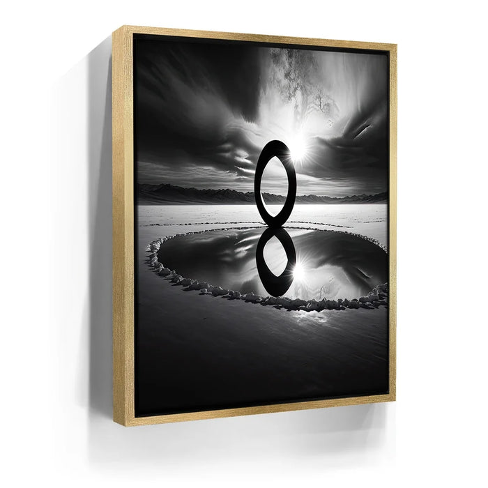 Featured image 7 for Infinity Monolith