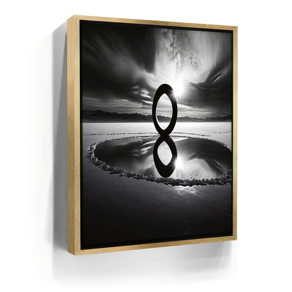 Featured image 7 for Infinity Monolith