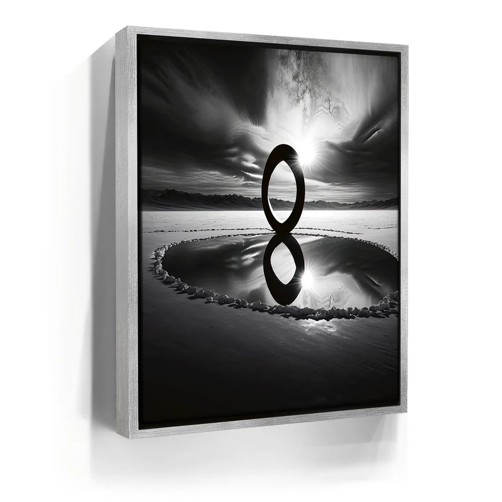 Featured image 8 for Infinity Monolith