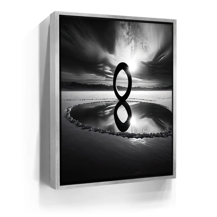 Featured image 8 for Infinity Monolith