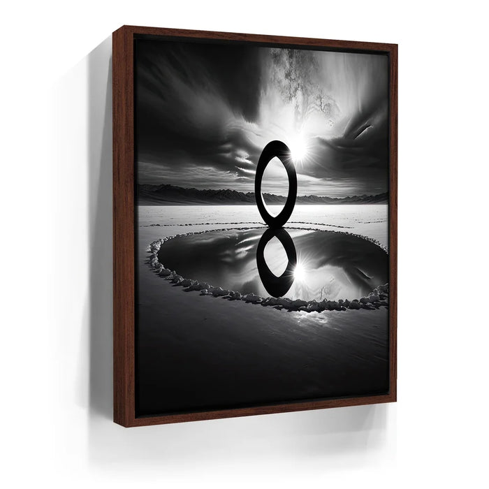 Featured image 10 for Infinity Monolith