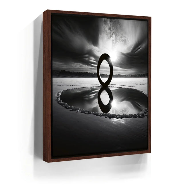 Featured image 10 for Infinity Monolith