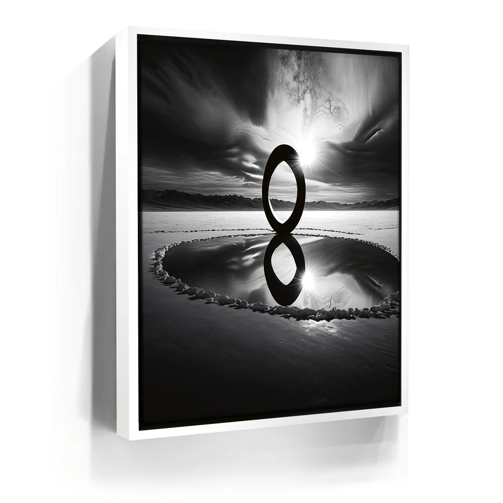 Featured image 6 for Infinity Monolith