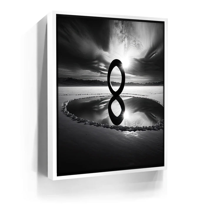 Featured image 6 for Infinity Monolith