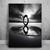 Featured image 1 for Infinity Monolith