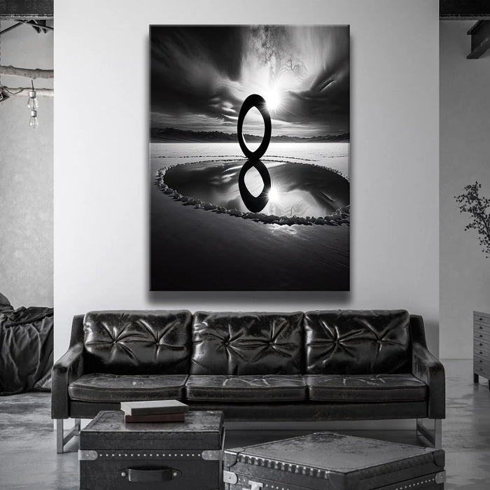 Featured image 2 for Infinity Monolith