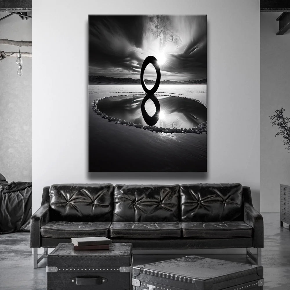 Featured image 2 for Infinity Monolith