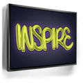 Featured image 5 for Inspire - Calligraphy