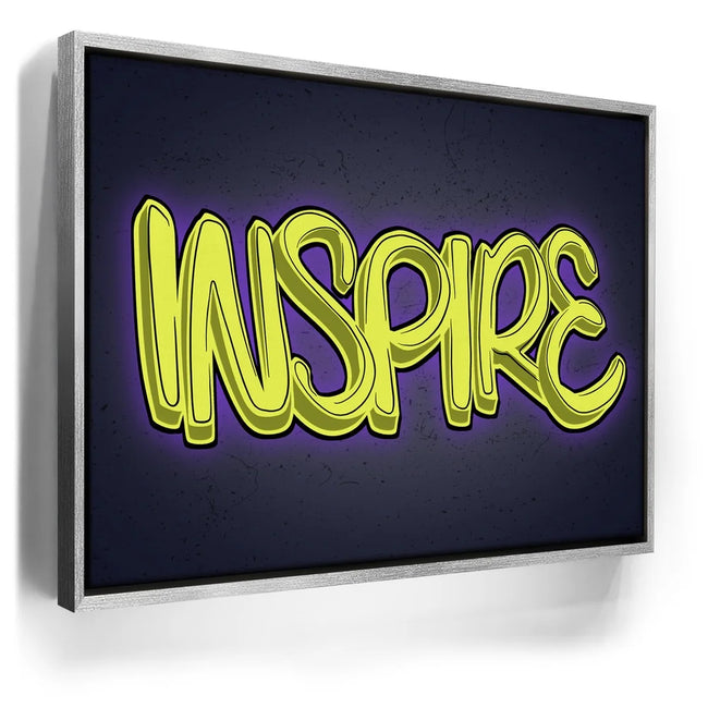 Featured image 8 for Inspire - Calligraphy