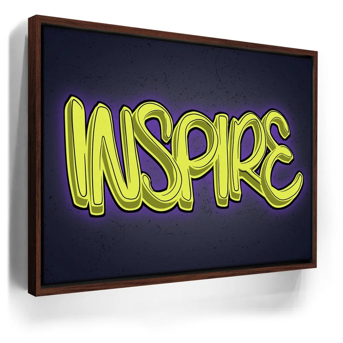 Featured image 10 for Inspire - Calligraphy