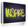 Featured image 6 for Inspire - Calligraphy