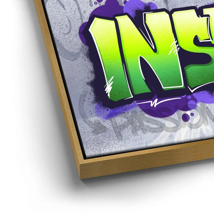 Featured image 12 for Inspire - Graffiti