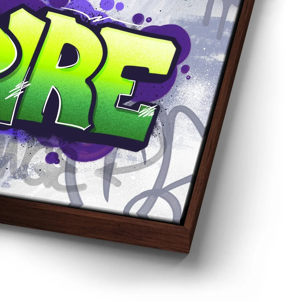 Featured image 14 for Inspire - Graffiti