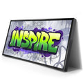 Thumbnail image 2 for Inspire - Graffiti