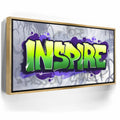 Featured image 7 for Inspire - Graffiti