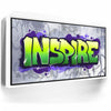 Featured image 6 for Inspire - Graffiti