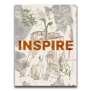 Inspire - Sketch