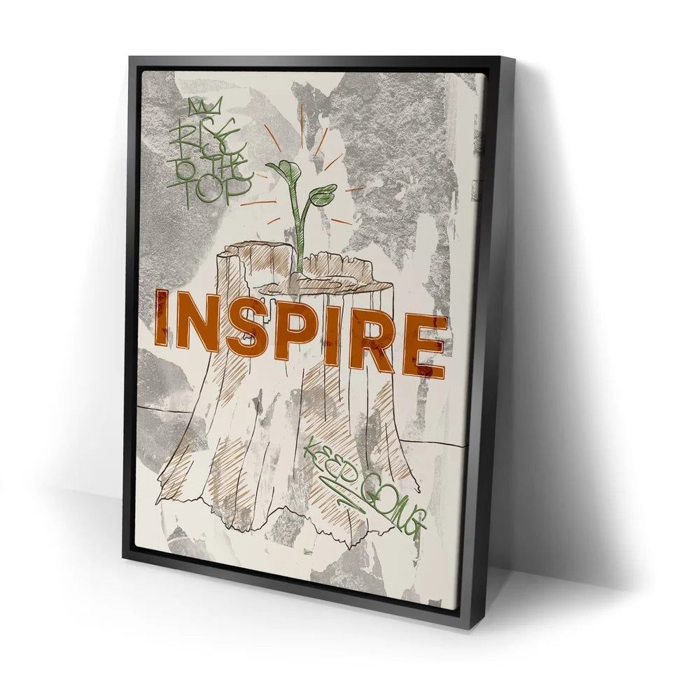 Featured image 2 for Inspire - Sketch