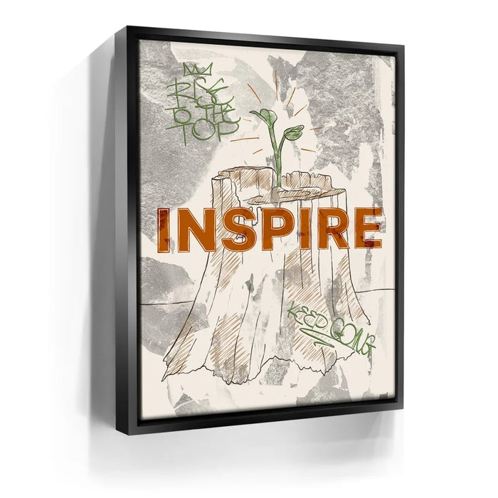 Featured image 5 for Inspire - Sketch