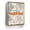 Featured image 7 for Inspire - Sketch