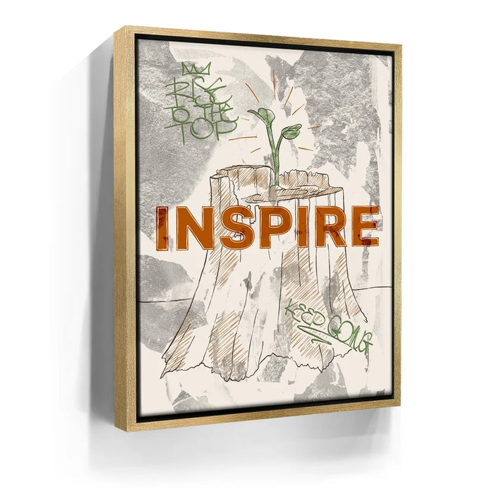 Featured image 7 for Inspire - Sketch