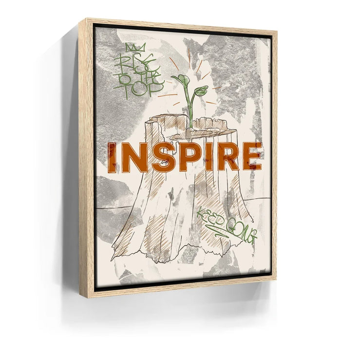 Featured image 9 for Inspire - Sketch