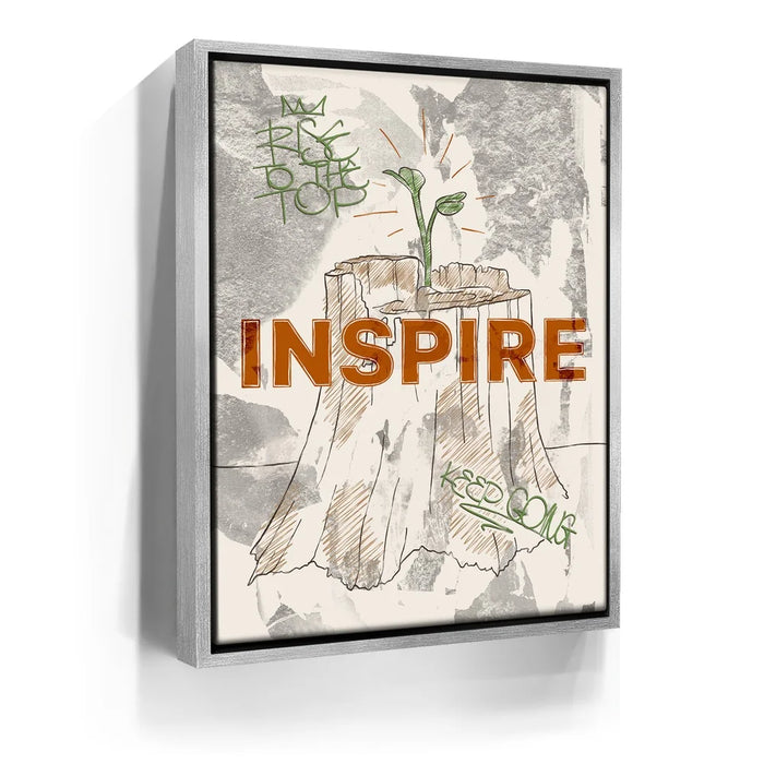 Featured image 8 for Inspire - Sketch