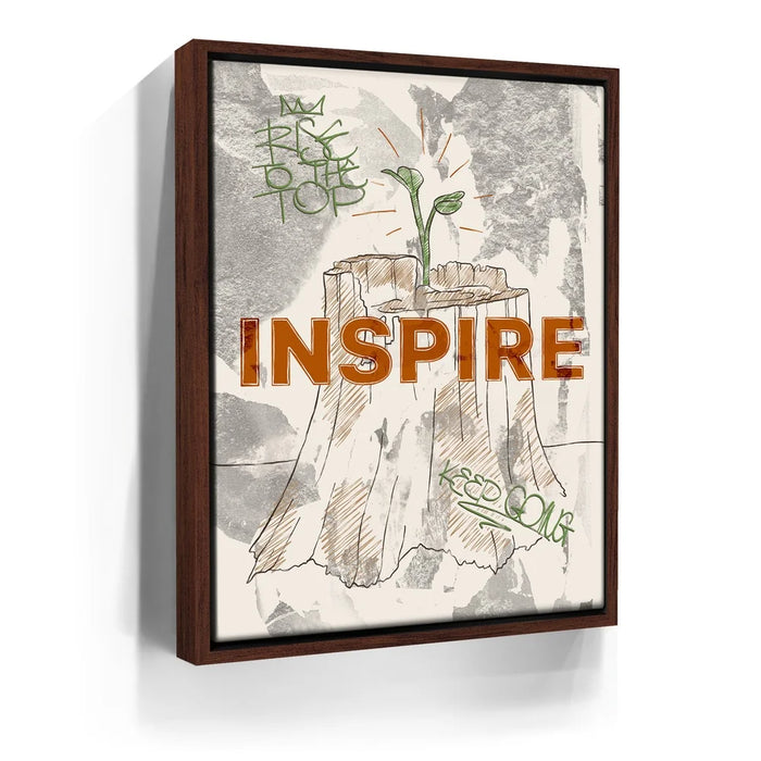 Featured image 10 for Inspire - Sketch