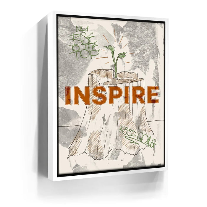 Featured image 6 for Inspire - Sketch