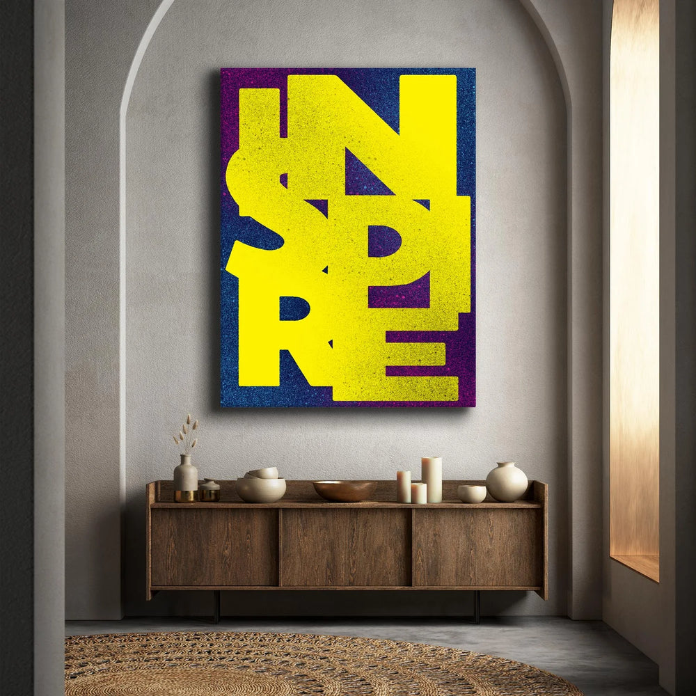 Featured image 2 for Inspire