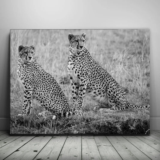 Intention Posters, Prints, & Visual Artwork TheGoatWallArt LANDSCAPE 24x18 0.75" STANDARD