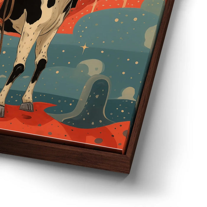 Featured image 14 for Intergalactic Cowboy