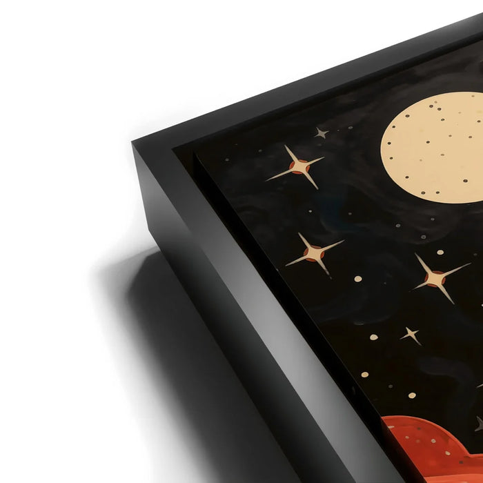 Featured image 11 for Intergalactic Cowboy