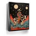Featured image 5 for Intergalactic Cowboy