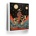 Featured image 6 for Intergalactic Cowboy