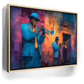 Featured image 9 for Interlude In The Shadows