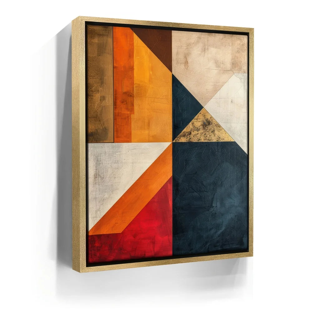 Featured image 7 for Intersected