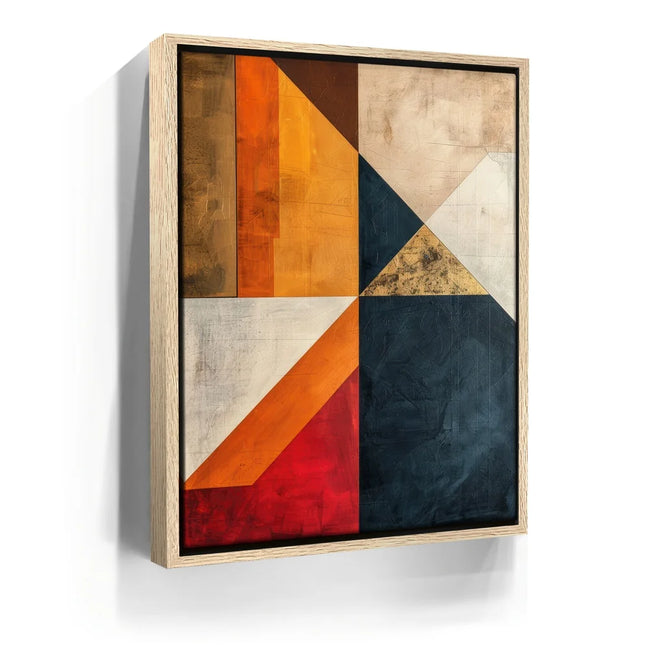 Featured image 9 for Intersected