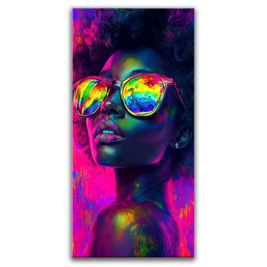 Intersellar Glow