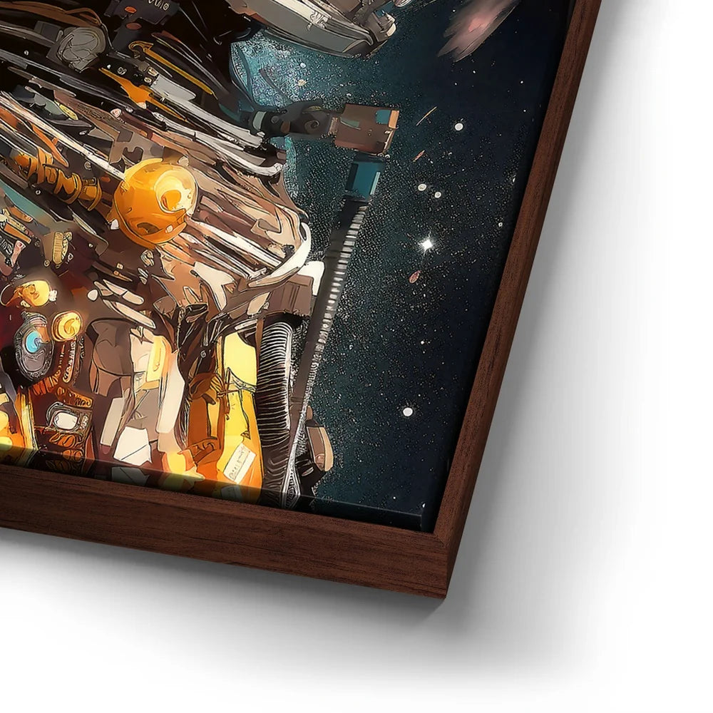 Featured image 14 for Interstellar Insight
