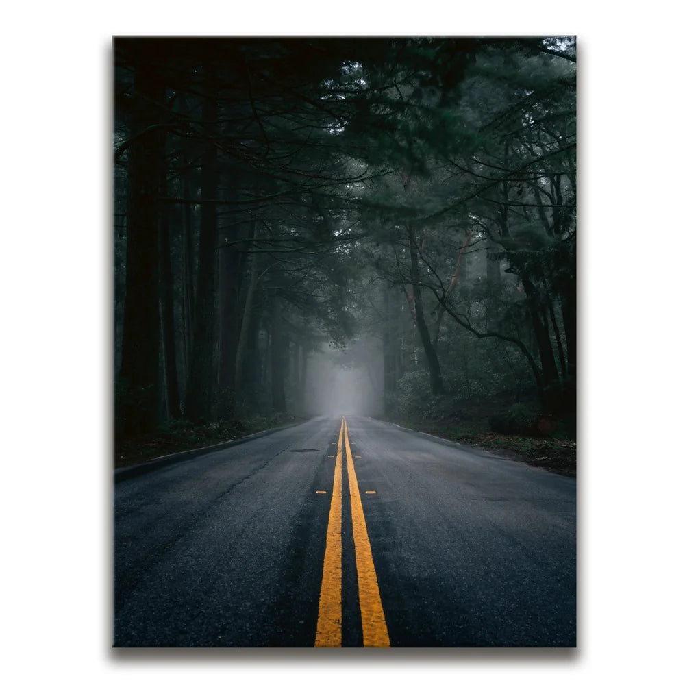 Featured image 1 for Into the Abyss