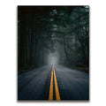 Featured image 1 for Into the Abyss