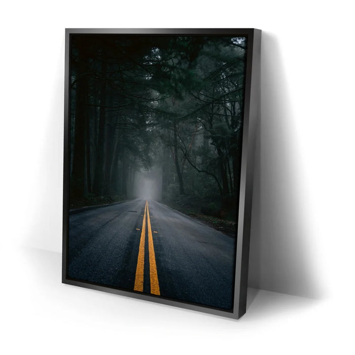 Featured image 2 for Into the Abyss