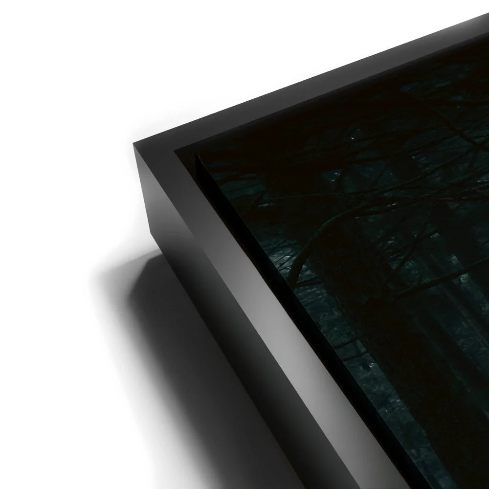 Featured image 11 for Into the Abyss