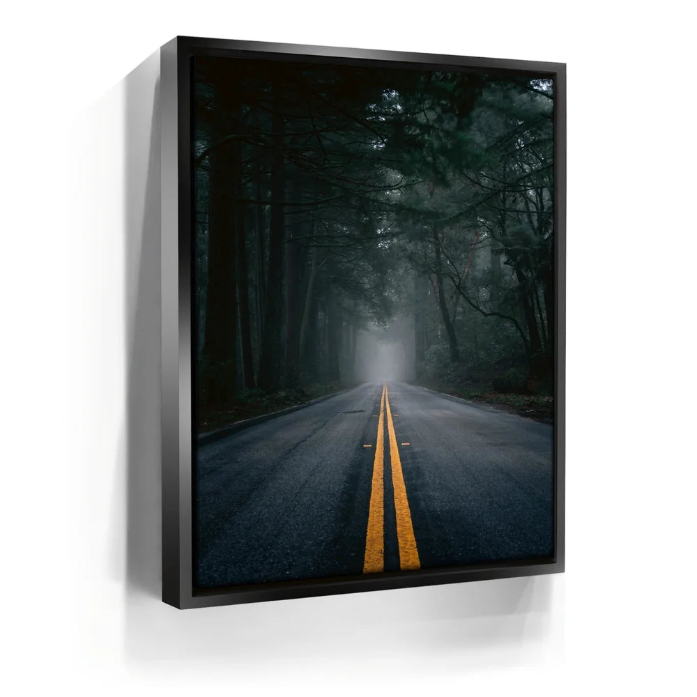 Featured image 5 for Into the Abyss